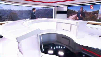 Incendies : les enquêtent se poursuivent