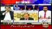 Special Transmission Panama case verdict With Sabir Shakir, Waseem Badami 28th July 2017 5:40pm to 7:00pm