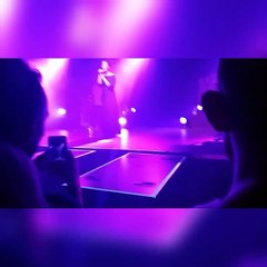 Jessie Ware - Thats All I Want From You - Gdańsk 2017