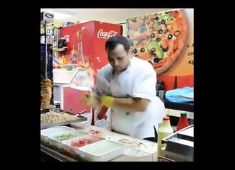 Repeating one work become master in its job