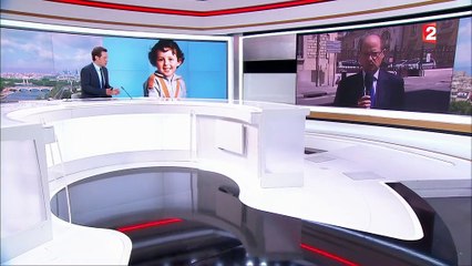 Affaire Grégory : confrontation au palais de justice de Dijon