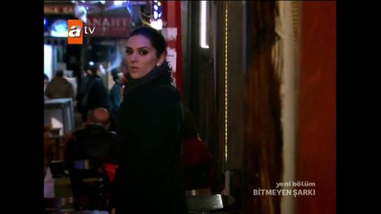 مسلسل الأغنية التي لا تنتهي أغنية تركية حزينة مترجمة