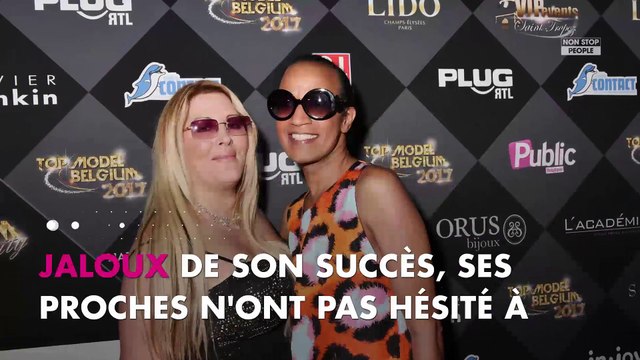 Loana : les détails de sa terrible vie de famille dévoilés