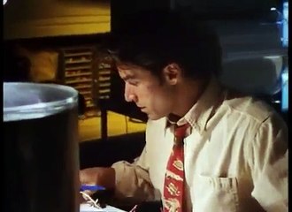 Volcano: Fire on the Mountain (1997)