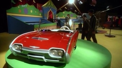 Oliver Beene S01E02 - Divorce-O-Rama