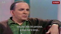 Ingmar Bergman en trois films