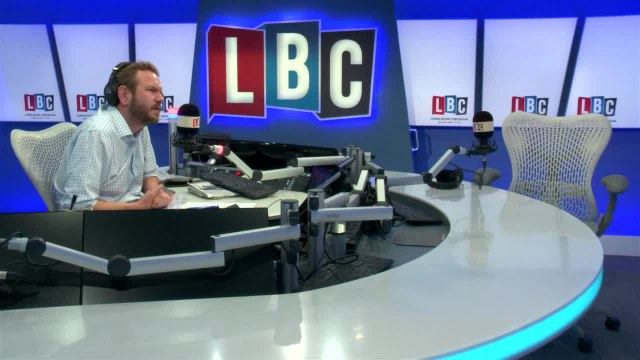Caller Sums Up Why Young Voters Frustrated With Older Generation