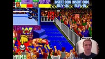 Sound Off Gamer WWE WrestleFest (RETRO EDITION!)