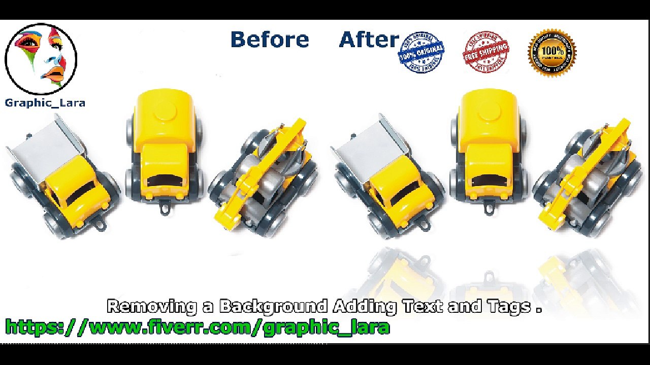 24 - My Photoshop Work Construction  Vehicles For Children