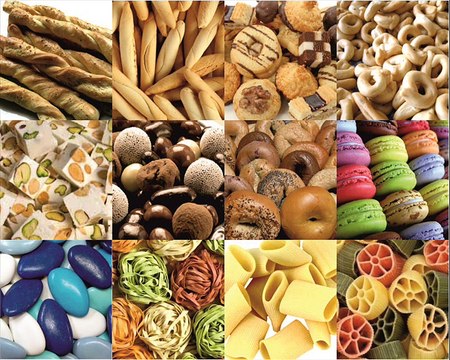 TECHNO D – Confezionamento biscotti fragili