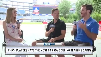 Patriots Players With Most To Prove In Training Camp: Cyrus Jones