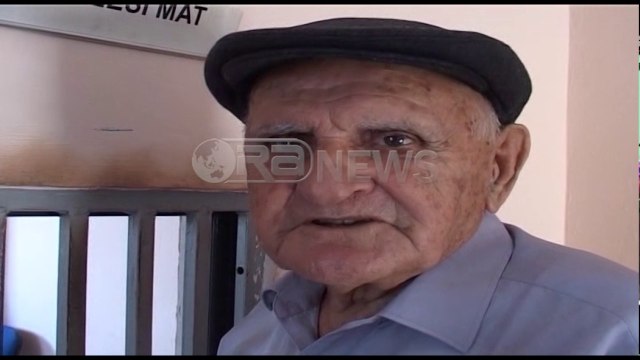 Ora News – Lezha nuk e rrit çmimin e ujit, Burreli po