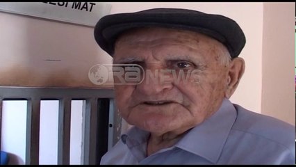 Ora News – Lezha nuk e rrit çmimin e ujit, Burreli po