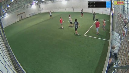 Equipe 1 Vs Equipe 2 - 28/07/17 15:47 - Loisir Poitiers - Poitiers Game Parc