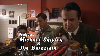 Oliver Beene Sample (The Office Supply Store from Girly Dad)