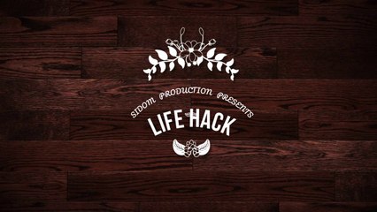 Life Hacks that will change your life/simple life hacks