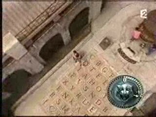 Salle du Trésor Equipe de Louis Laforge