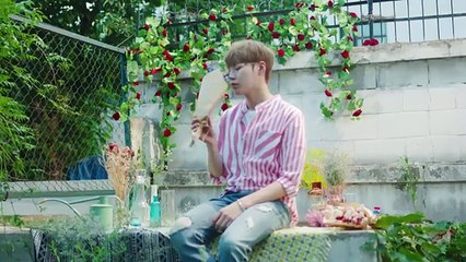 Wanna One Go Wanna One 티저무비 #10 하성운 170803 EP.3