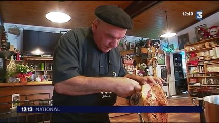 Pays basque : sur les traces de la piperade