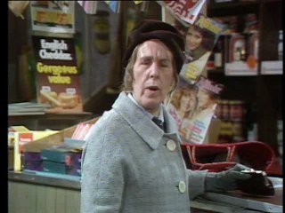 Open All Hours S1 E1 Full Of Mysterious Promise