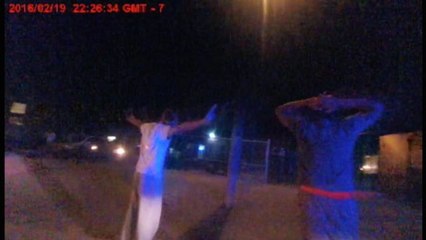 He knew his rights; he got tased anyway