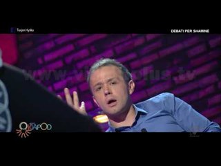 Oktapod - Debati për shaminë - 28 Korrik 2017 - Vizion Plus - Variety Show