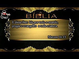pregar o Evangelho de Cristo