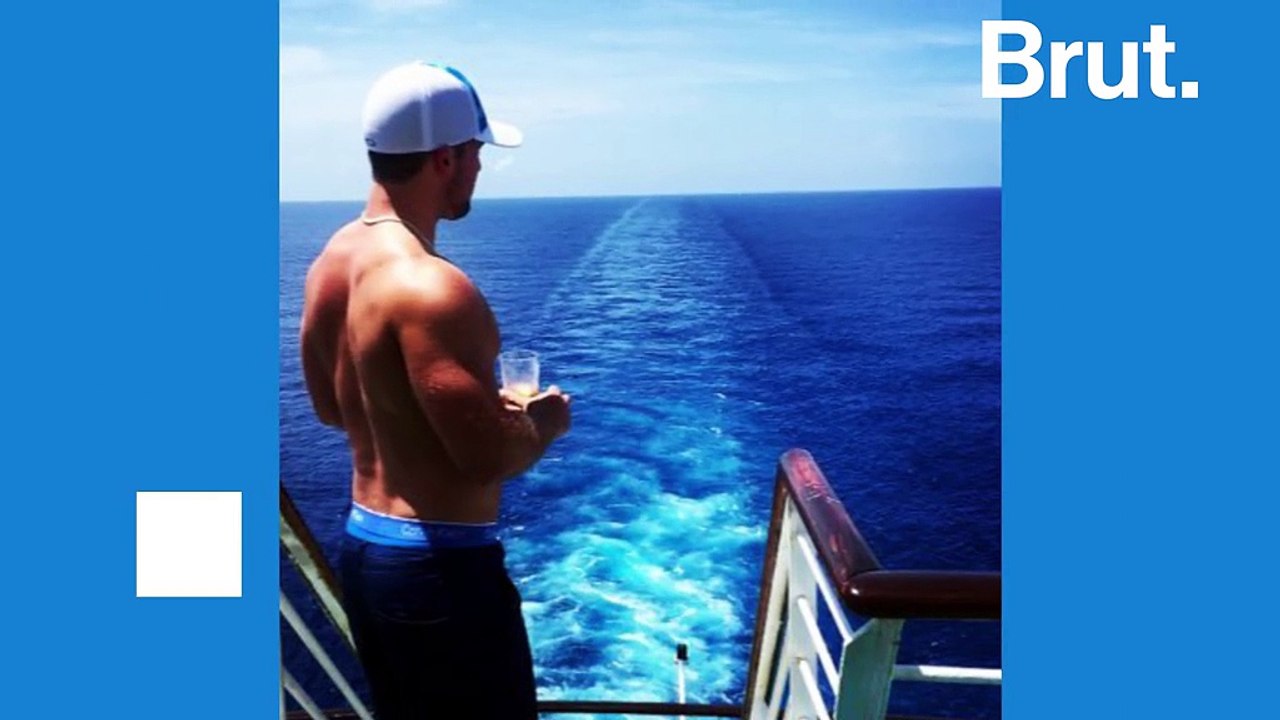 Michael Phelps réponds aux critiques après sa course contre un requin blanc