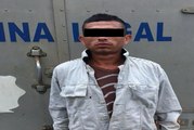 Siete presuntos delincuentes capturados en Manabí