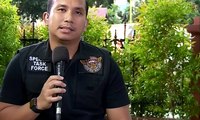 Sindikat Kejahatan Siber WNA Tiongkok