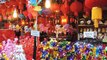 CNY 2017 /Singapore Chinese New Year Bazaar 2017