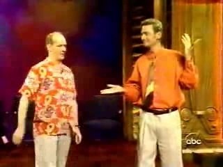 Whose Line Is It Anyway - Narrate - Operating room