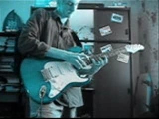 Invincible solo muse