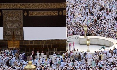 Pro Kontra Dana Haji Untuk Investasi Infrastruktur (Bag 1)