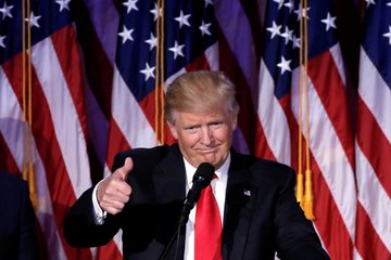 Trump threatens to end health payments if Obamacare isn't repealed