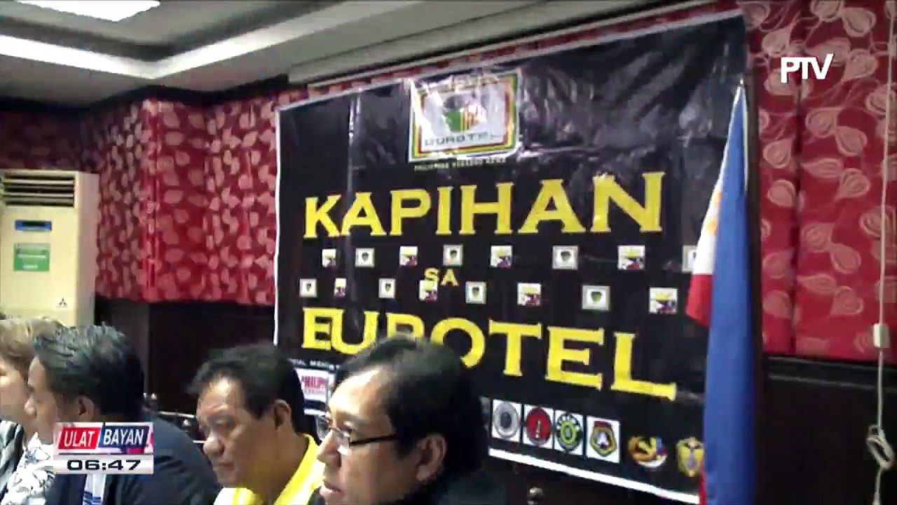 Ex-LTFRB Board Member: Dapat may prangkisa ang mga TNVS