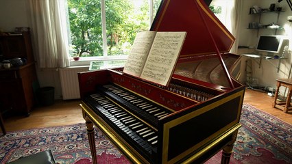 BACH BWV 846 int ENG