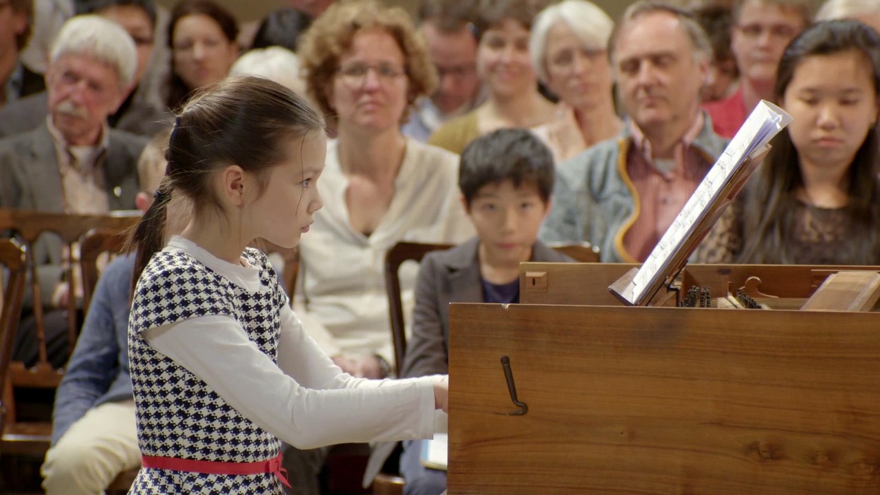 BACH BWV 772-786 SPEL ENG