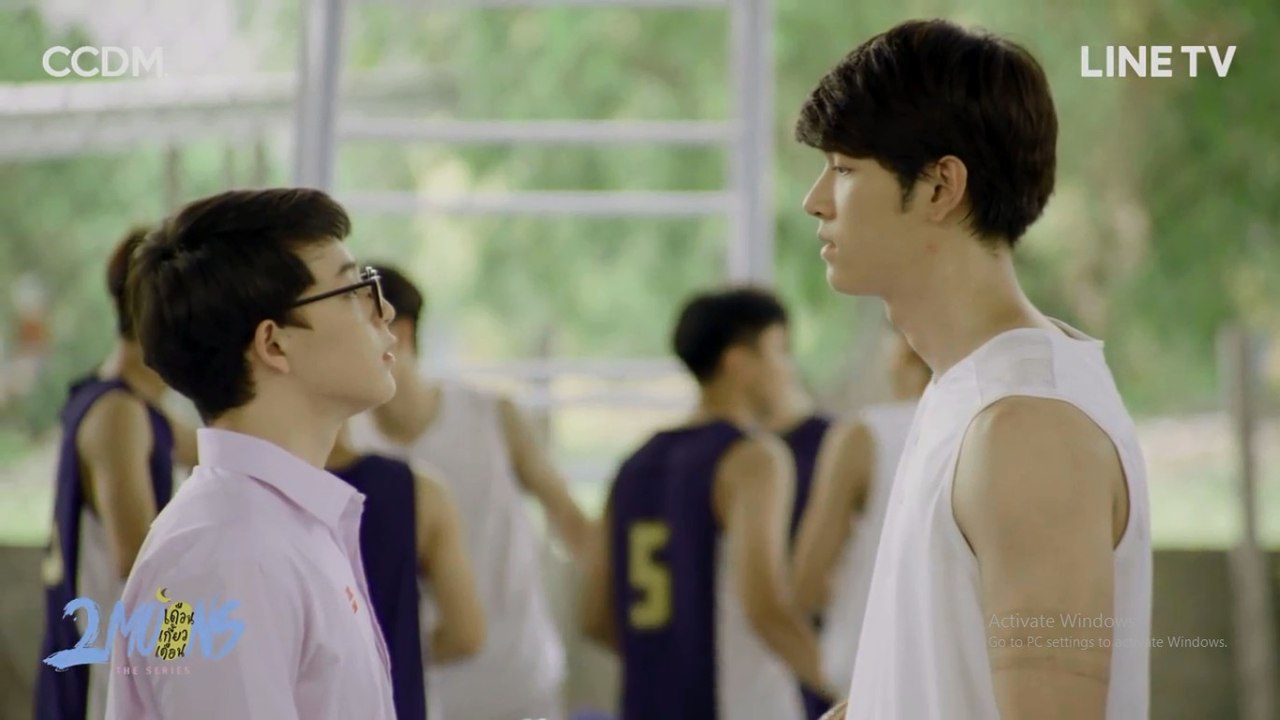 [Eng Sub] 2Moons The Series EP 01