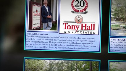 Real Estate | Property For Sale | Chapel Hill
