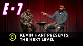 Kevin Hart Presents The Next Level - Season 1 - Episode 7 - Ray Grady