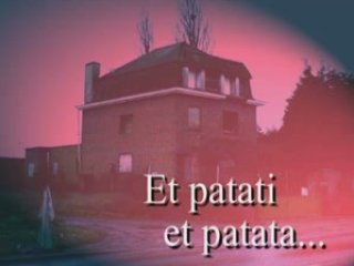 Villeneuve d'ascq: rumeur et une maison hantée!