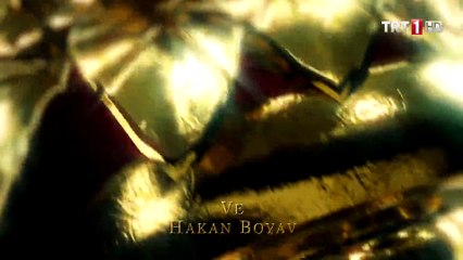 مسلسل السلطان عبد الحميد الثاني الحلقة 7 – قسم 1 –