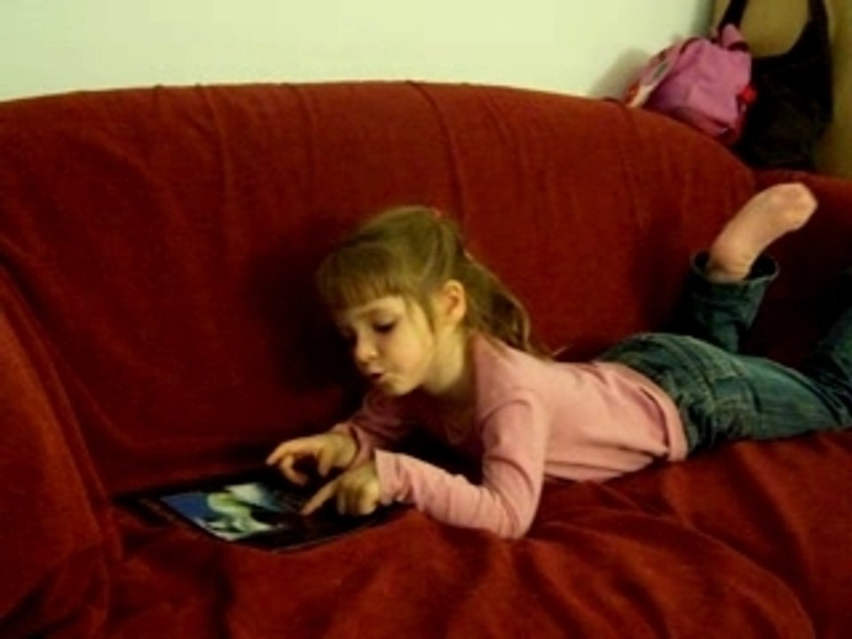 Julie et les minuscules 25 10 2007 003