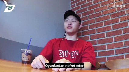 Hack ZICO 5. Bölüm Türkçe Altyazı