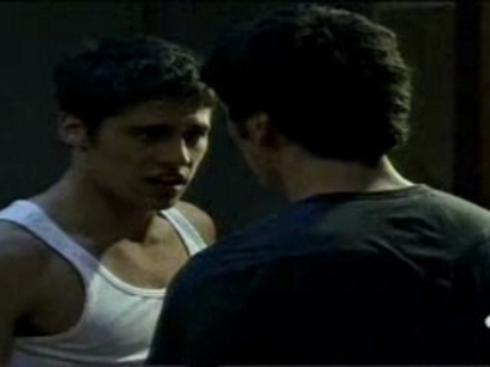 EL INTERNADO Resumen 1x01
