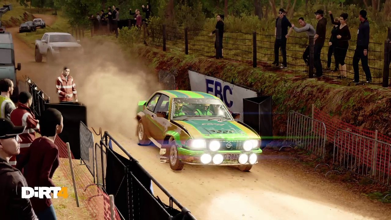 DiRT 4_top