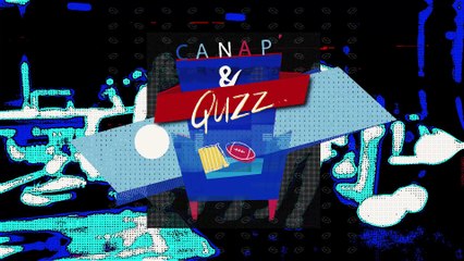 Canap' & Quizz: Shannon Izar, Elodie Poublan et Gaelle Mignot