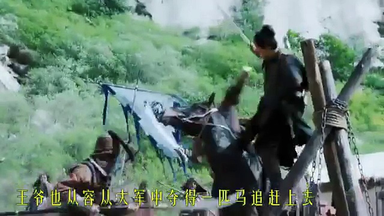 【孤芳不自赏】3分钟看完孤芳第12、13集 General and I 2017 (Wallace Chung, AngelaBaby)