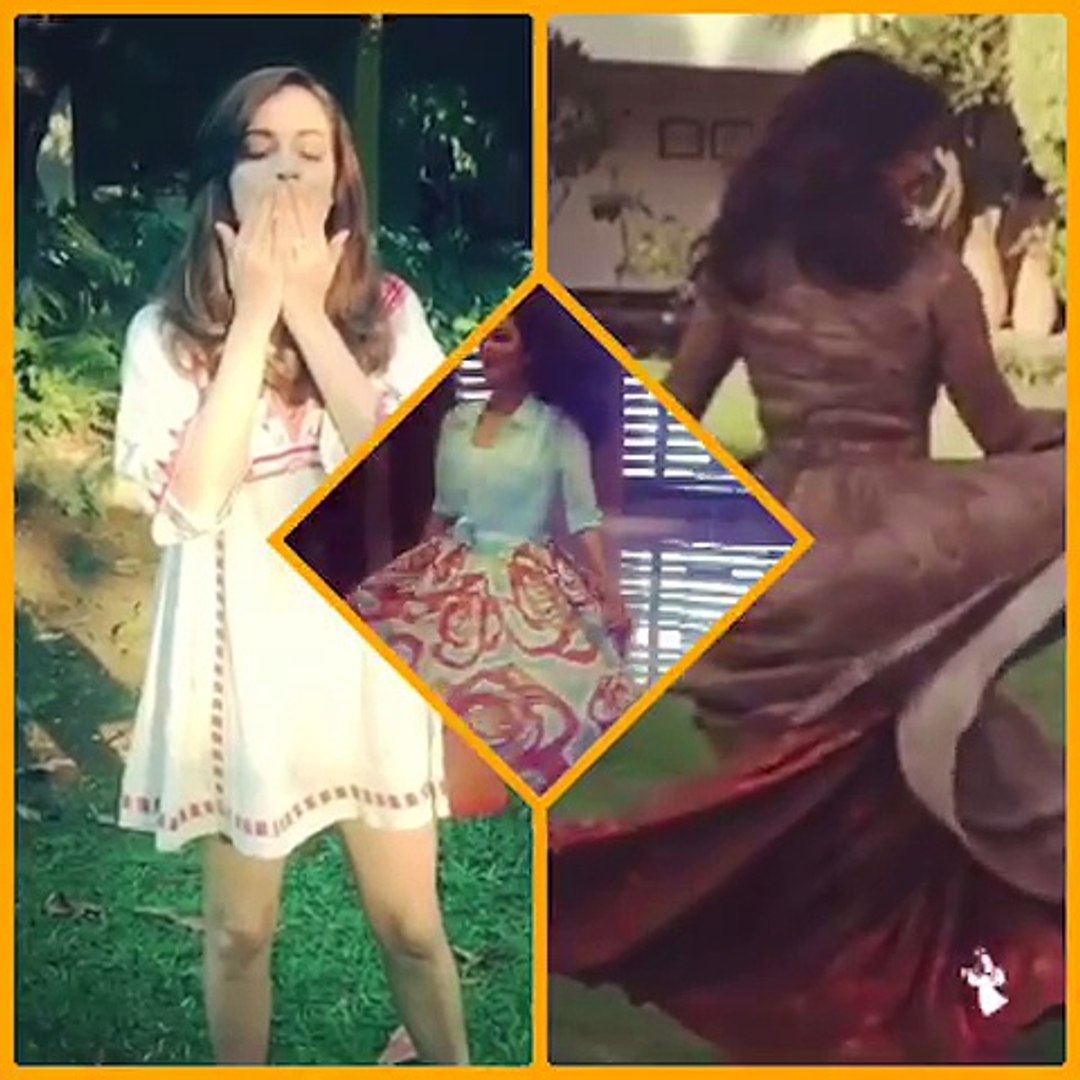 Bollywood Collages
